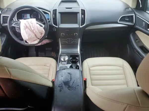 2FMPK3J99LBA41054 2020 FORD EDGE - Image 8