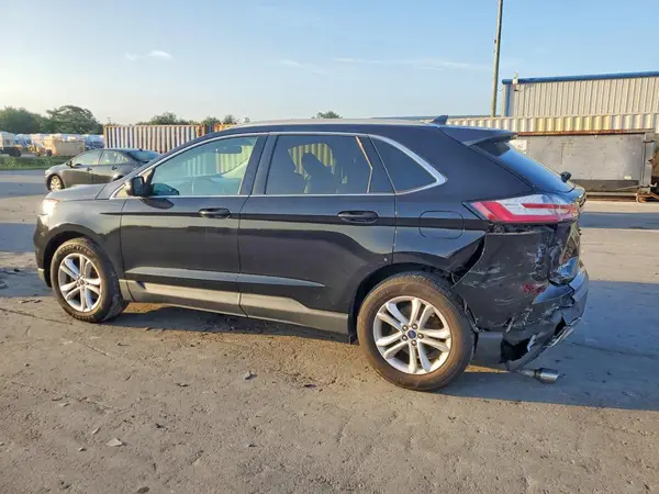 2FMPK3J99LBA45055 2020 FORD EDGE - Image 2