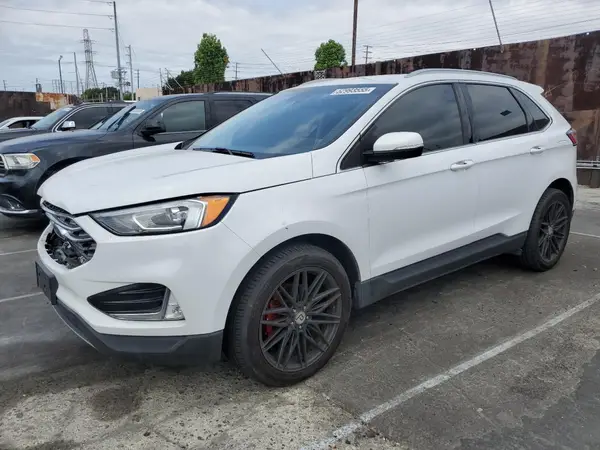 2FMPK3J99LBA46044 2020 FORD EDGE - Image 1