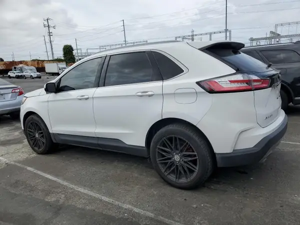 2FMPK3J99LBA46044 2020 FORD EDGE - Image 2