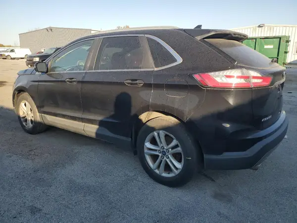 2FMPK3J99LBA50238 2020 FORD EDGE - Image 2