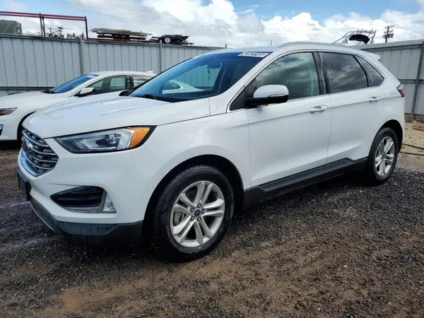 2FMPK3J99LBA50479 2020 FORD EDGE - Image 1