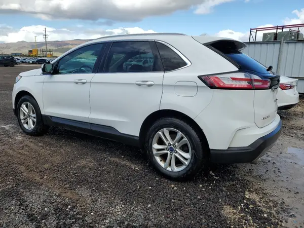 2FMPK3J99LBA50479 2020 FORD EDGE - Image 2