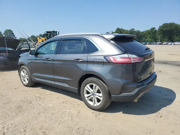 2FMPK3J99LBA53673 2020 FORD EDGE - Image 2