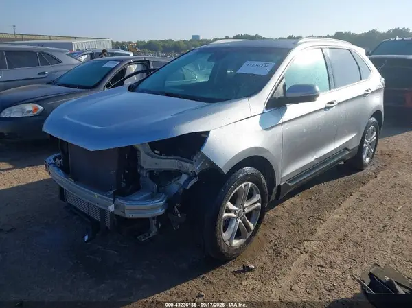 2FMPK3J99LBA54063 2020 FORD EDGE - Image 2