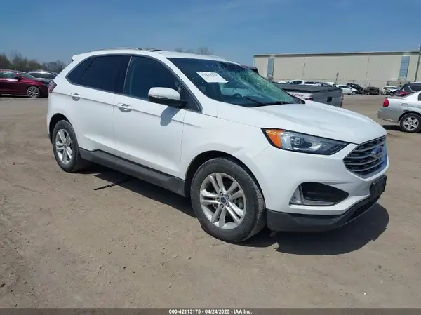 2FMPK3J99LBA55360 2020 FORD EDGE - Image 1