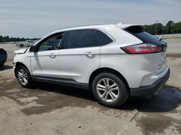 2FMPK3J99LBA57125 2020 FORD EDGE - Image 2