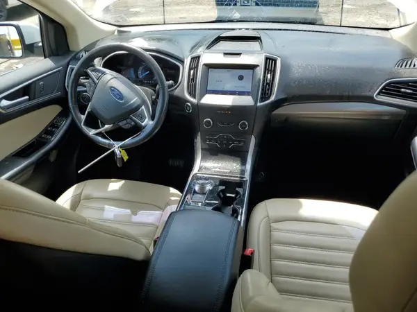 2FMPK3J99LBA57125 2020 FORD EDGE - Image 8