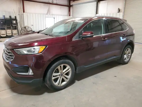 2FMPK3J99LBA57299 2020 FORD EDGE - Image 1