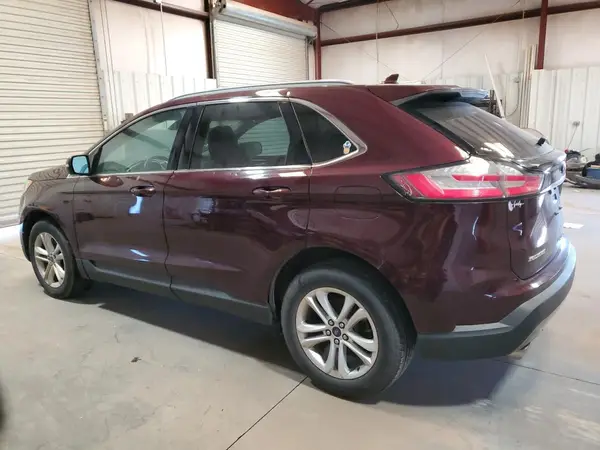 2FMPK3J99LBA57299 2020 FORD EDGE - Image 2