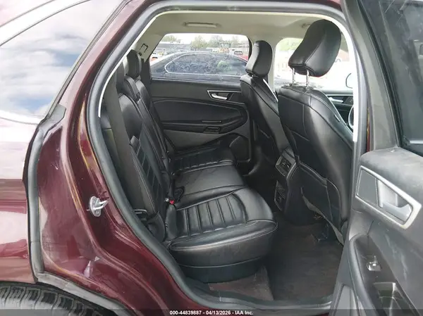 2FMPK3J99LBA57321 2020 FORD EDGE - Image 8