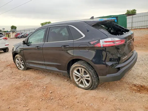 2FMPK3J99LBA58064 2020 FORD EDGE - Image 2