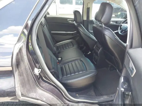 2FMPK3J99LBA59621 2020 FORD EDGE - Image 8