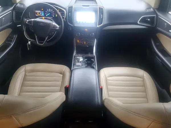 2FMPK3J99LBA66973 2020 FORD EDGE - Image 8