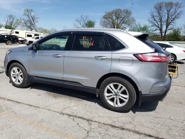 2FMPK3J99LBA70733 2020 FORD EDGE - Image 2