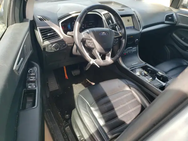 2FMPK3J99LBA70733 2020 FORD EDGE - Image 8