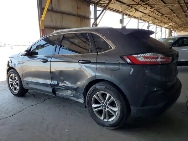 2FMPK3J99LBA70862 2020 FORD EDGE - Image 2