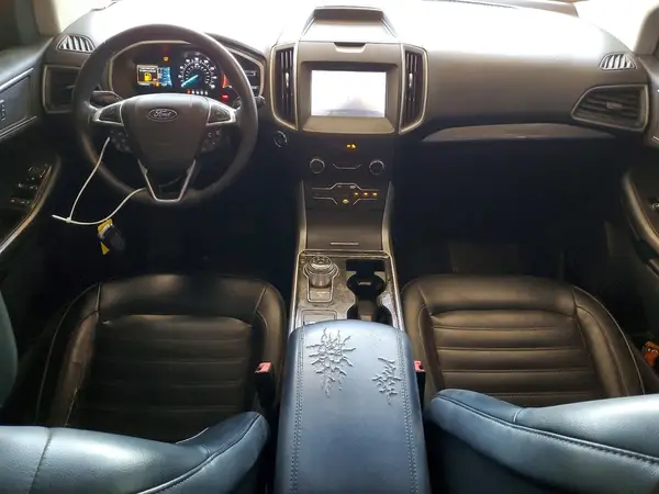 2FMPK3J99LBA70862 2020 FORD EDGE - Image 8