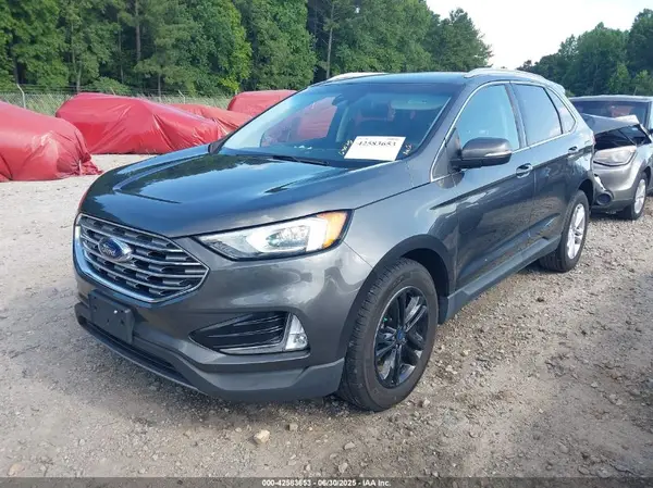 2FMPK3J99LBA71042 2020 FORD EDGE - Image 2