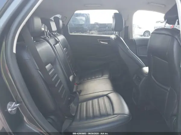 2FMPK3J99LBA71042 2020 FORD EDGE - Image 8