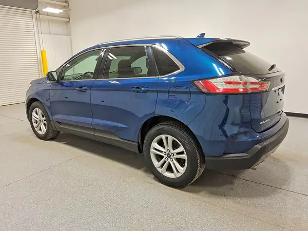 2FMPK3J99LBA73082 2020 FORD EDGE - Image 2