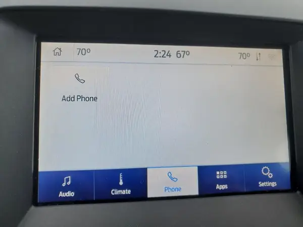 2FMPK3J99LBA73759 2020 FORD EDGE - Image 2