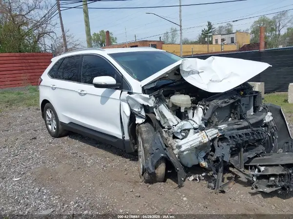 2FMPK3J99LBA74135 2020 FORD EDGE - Image 1