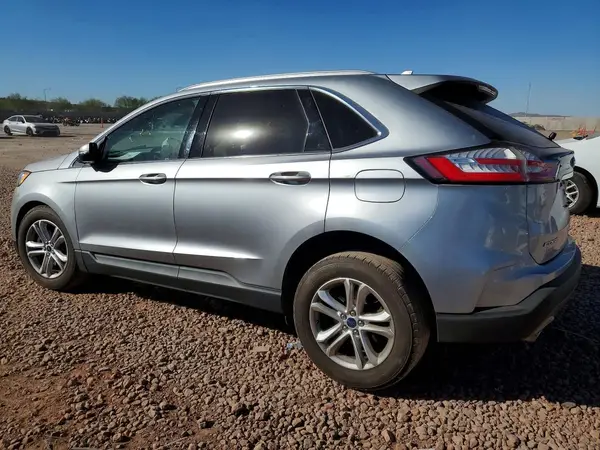 2FMPK3J99LBA76225 2020 FORD EDGE - Image 2