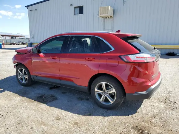 2FMPK3J99LBA81375 2020 FORD EDGE - Image 2