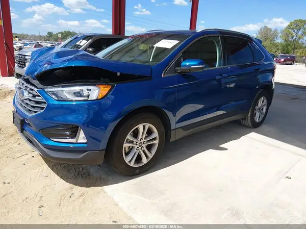 2FMPK3J99LBA84874 2020 FORD EDGE - Image 2