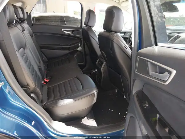 2FMPK3J99LBA84874 2020 FORD EDGE - Image 8