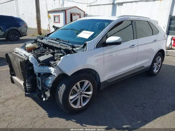 2FMPK3J99LBA90996 2020 FORD EDGE - Image 2