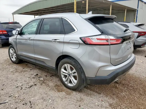 2FMPK3J99LBB01642 2020 FORD EDGE - Image 2