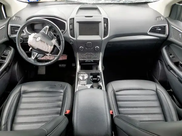 2FMPK3J99LBB01642 2020 FORD EDGE - Image 8