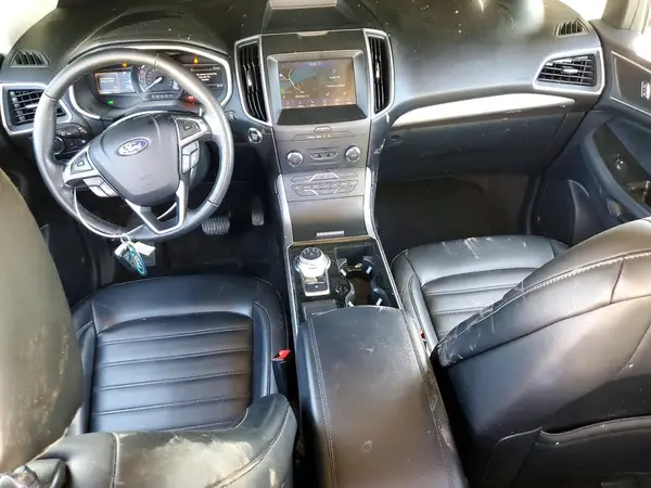 2FMPK3J99LBB06159 2020 FORD EDGE - Image 8