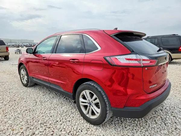 2FMPK3J99LBB06484 2020 FORD EDGE - Image 2