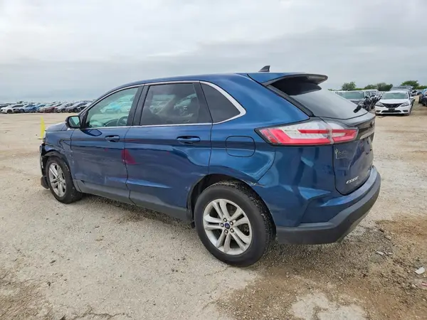 2FMPK3J99LBB07425 2020 FORD EDGE - Image 2