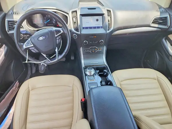 2FMPK3J99LBB07425 2020 FORD EDGE - Image 8
