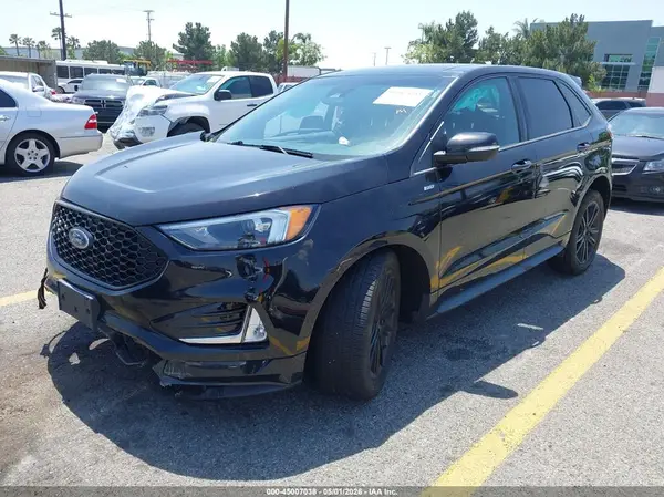 2FMPK3J99LBB10177 2020 FORD EDGE - Image 2