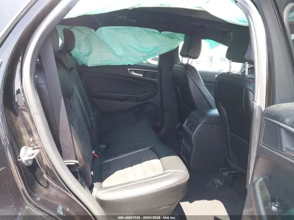 2FMPK3J99LBB10177 2020 FORD EDGE - Image 8