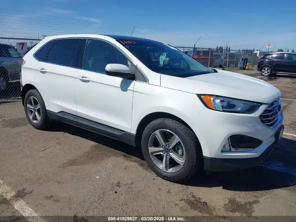 2FMPK3J99LBB11314 2020 FORD EDGE - Image 1