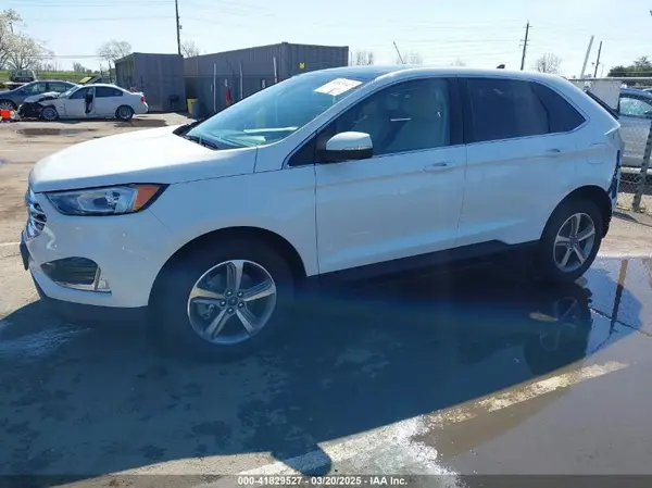 2FMPK3J99LBB11314 2020 FORD EDGE - Image 2