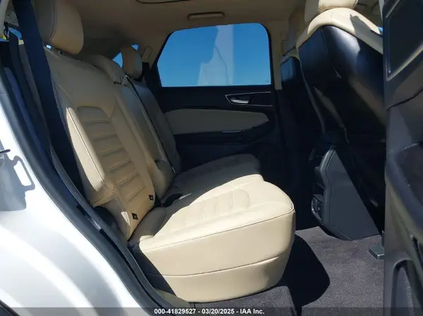2FMPK3J99LBB11314 2020 FORD EDGE - Image 8