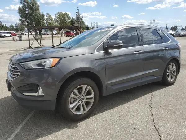 2FMPK3J99LBB15170 2020 FORD EDGE - Image 1