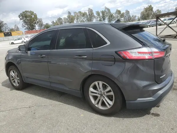 2FMPK3J99LBB15170 2020 FORD EDGE - Image 2