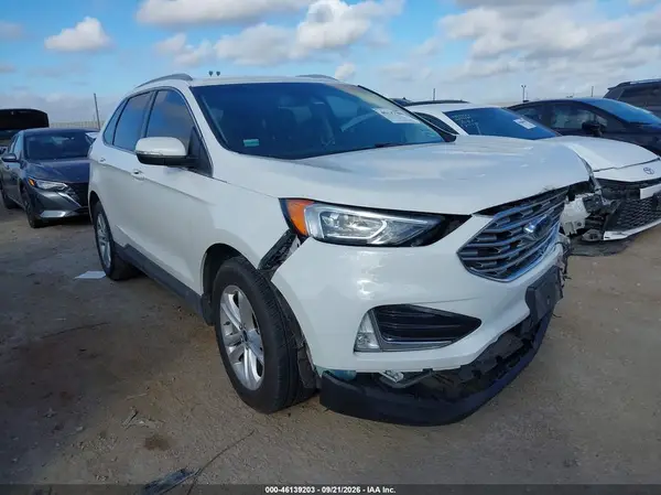 2FMPK3J99LBB16867 2020 FORD EDGE - Image 1