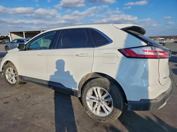 2FMPK3J99LBB21275 2020 FORD EDGE - Image 2