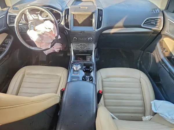 2FMPK3J99LBB21275 2020 FORD EDGE - Image 8