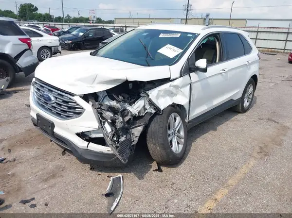 2FMPK3J99LBB25049 2020 FORD EDGE - Image 2