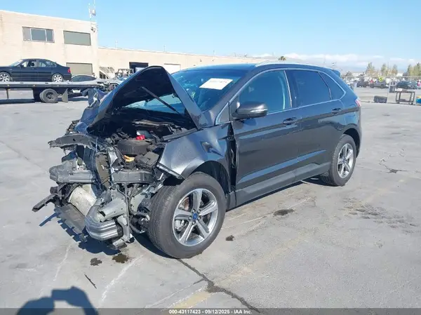 2FMPK3J99LBB25648 2020 FORD EDGE - Image 2